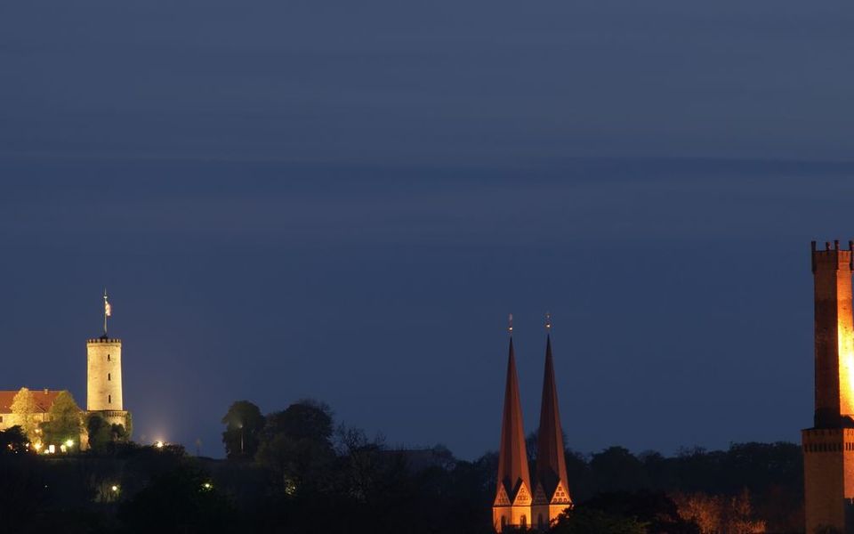Vorschau: Akte Bielefeld