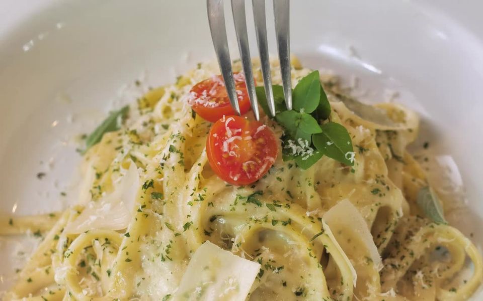 Vorschau: Trattoria Lucia